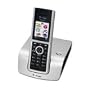 T-Com Sinus 501 DECT Schnurlostelefon mit gro�em Farbdisplay
