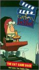 Cartoon Festival: Cat Came Back