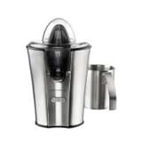 Dr. Weil 9804 The Healthy Kitchen Stainless-Steel 80-Watt Juicer with Stainless-Steel Cup