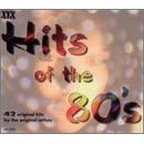 Hits of the 80's