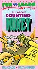 Laugh & Learn: Kids & Money