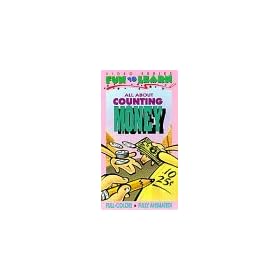 Laugh & Learn: Kids & Money [VHS]