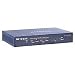 Netgear FVS124GGE ProSafe VPN Firewall 25 Router