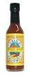 Dave's Temporary Insanity Ultra Hot Sauce Same Heat Faster Fade Now You Can Enjoy That Insanity Level Face Melting Torture Knowing That Relief Will Be Quicker to Come. Don't Be Scared This is the Best Way to Get Started on the Insane Level Hot Sauce Trail!