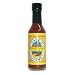 Dave's Temporary Insanity Ultra Hot Sauce Same Heat Faster Fade Now You Can Enjoy That Insanity Level Face Melting Torture Knowing That Relief Will Be Quicker to Come. Don't Be Scared This is the Best Way to Get Started on the Insane Level Hot Sauce Trail!