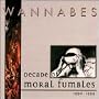 Decade of Moral Fumbles 1990-1999