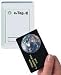 SecuraKey eTag Quasar - Read & Write Contactless Smart Cards Model ET4-WXS