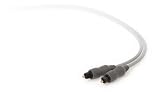 Techlink Wires1st - Toslink Optical To Toslink Optical Cable - 3m