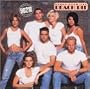 Beverly Hills 90210: Songs From the Peach Pit