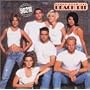 Beverly Hills 90210: Songs from the Peach Pit