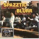 Spazztic Blurr