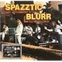 Spazztic Blurr