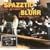 Spazztic Blurr