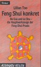 Feng Shui konkret - Lillian Too