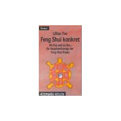 Feng Shui konkret