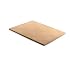 Kitchen & Housewares : Kitchen Supply Rectangular Pizza Stone 14