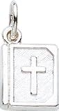 Bible Charm by Rembrandt Charms