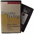 How to Drive Your Competition Crazy [VHS]