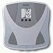 TANITA BF679W SCALE BODY FAT &amp; WATER % SVR+GRAY