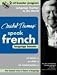 Michel Thomas Speak French Language Booster: 2-CD Booster Program (Michel Thomas Series)