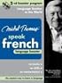 Michel Thomas Speak French Language Booster: 2-CD Booster Program (Michel Thomas Speak...)