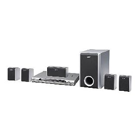 Sony DAV-DZ111 Digital Amplifier 850W  DAV System