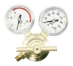 TurboTorch 201-05FP Acetylene CGA-200 Regulator (0386-0784)