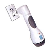 Buy Vector VEC1150 Rechargeable 1-Hour Flashlight