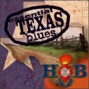 Essential Texas Blues