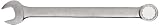 Martin 1119MM Forged Alloy Steel 19mm Opening Offset 15 Degree Angle Long Pattern Combination Wrench
