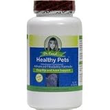 Dr. Carol's Hip & Joint Support for Dogs: 1 Year Supply