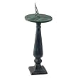 Rome Baluster Sundial Pedestal