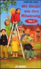 Wir Kinder aus dem M�wenweg, Cassetten, Folge.1, 1 Cassette