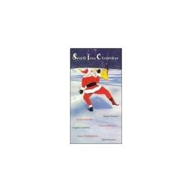 Swing Into Xmas [VHS]