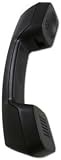Panasonic BTI PQJX2PKA409Z Black KX-T7600B S (PHAND7600-BK)