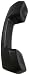 Panasonic BTI PQJX2PKA409Z Black KX-T7600B S (PHAND7600-BK)