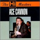The Hi Masters