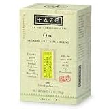 Tazo Organic Om Tea, 24 Tea Bags