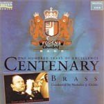 CD-Charts  Music : Centenary Brass - Fodens Courtois Band