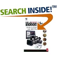 Click here to buy Videomaker Guide to Digital Video and DVD Production, Third... by  Videomaker.