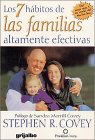 Los 7 hábitos de las familias altamente efectivas Stephen R. Covey
