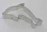 Dolphin Cookie Cutter