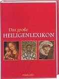 Produkt-Bild: Das gro&szlig;e Heiligenlexikon