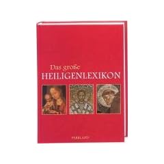 Das gro�e Heiligenlexikon