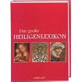 Das gro�e Heiligenlexikon