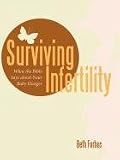 Surviving Infertility: What the Bible Says about Your Baby Hunger
