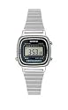 CASIO LA-670WA-1 "Countdown" Ladies Dress Watch