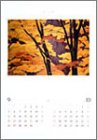 『東山魁夷アートカレンダー2004 大型』の写真