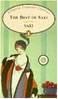 The Best of Saki (Penguin Popular Classics)