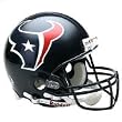 Riddell Houston Texans NFL Full Size Proline VSR4 Helmet